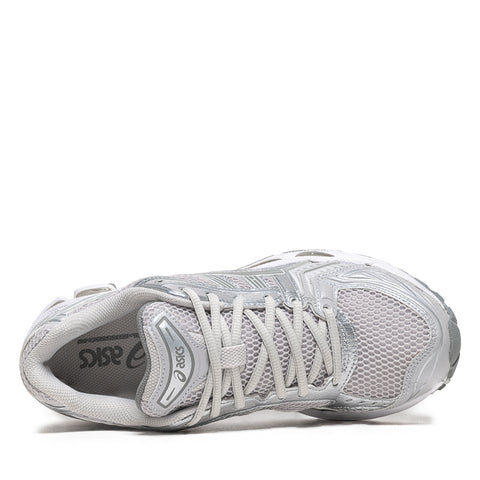 Women's Asics Gel-Kayano 14 - Cloud Grey/Clay Grey