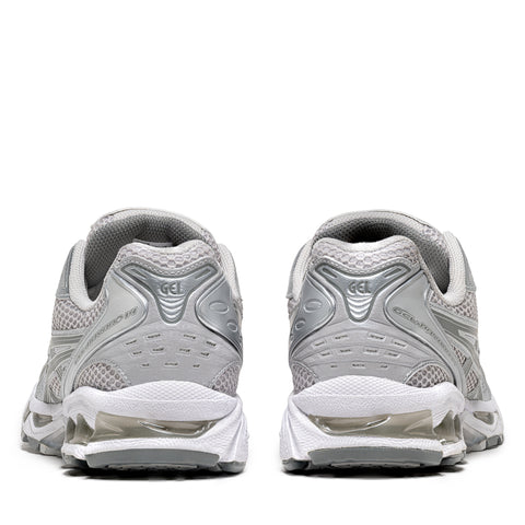 Women's Asics Gel-Kayano 14 - Cloud Grey/Clay Grey