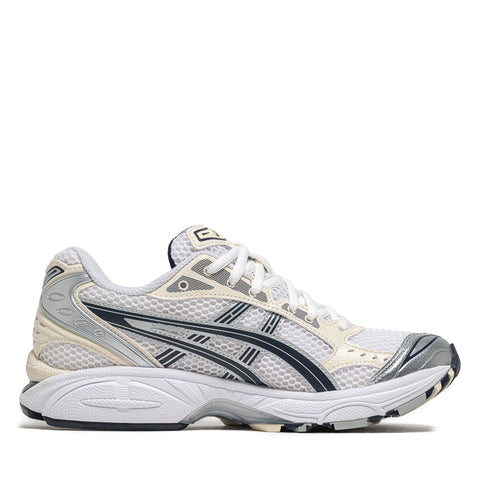 Women's Asics Gel-Kayano 14 - White/Midnight