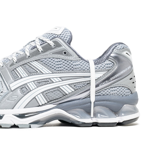 Asics Gel-Kayano 14 - Piedmont Grey/White