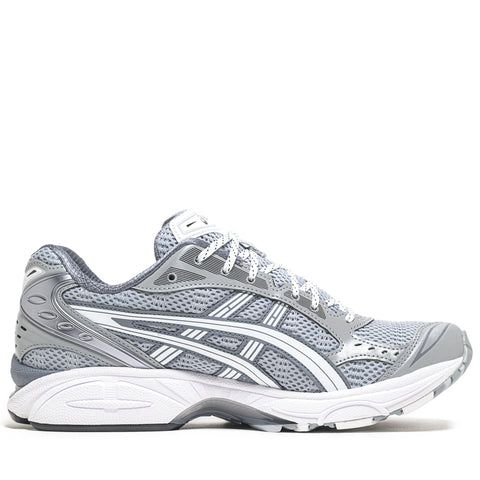 Asics Gel-Kayano 14 - Piedmont Grey/White