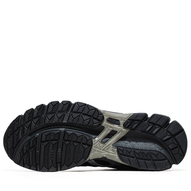 Asics Gel-Kayano 20 - Black/Clay Grey – Sneaker Politics