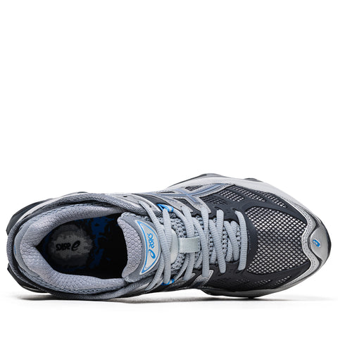 Asics Gel-Kinetic 2.0 - Pure Silver/Blue Coast