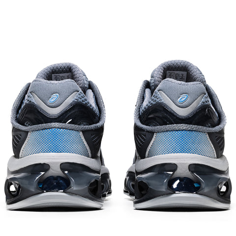 Asics Gel-Kinetic 2.0 - Pure Silver/Blue Coast