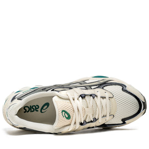 Asics Gel-NYC 2055 - Pale Oak/Truffle Grey