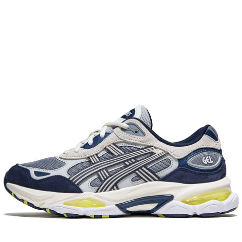 Asics Gel-NYC 2.0 - Gravel/Cream