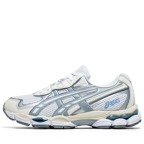 Asics Gel-NYC 2055 - White/Piedmont Grey