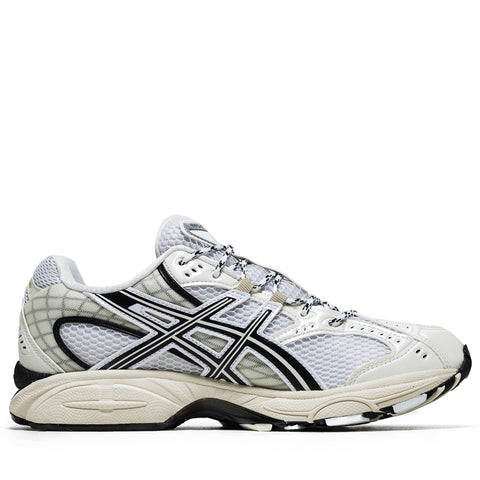 Asics Gel-Nimbus 10.1 - White/Ivory