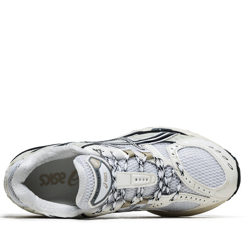 Asics Gel-Nimbus 10.1 - White/Ivory