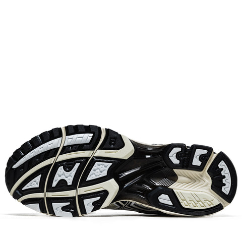 Asics Gel-Nimbus 10.1 - White/Ivory