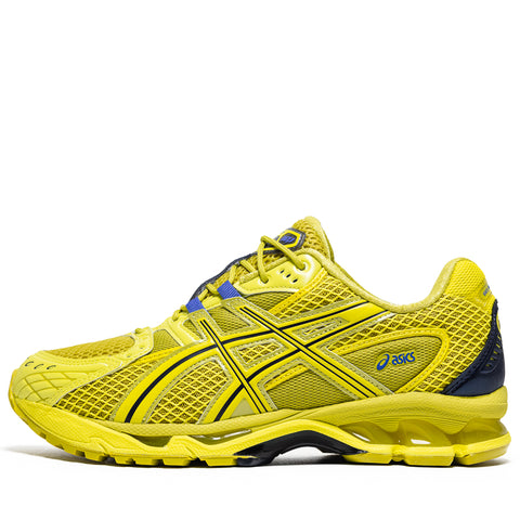 Asics Gel-Nimbus 10.1 - Kelp/Lemon Spark