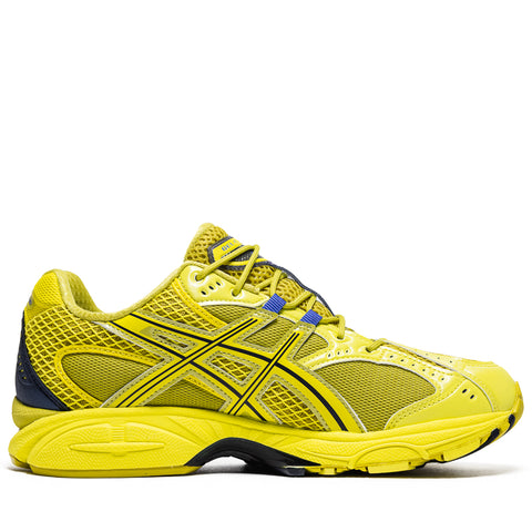 Asics Gel-Nimbus 10.1 - Kelp/Lemon Spark