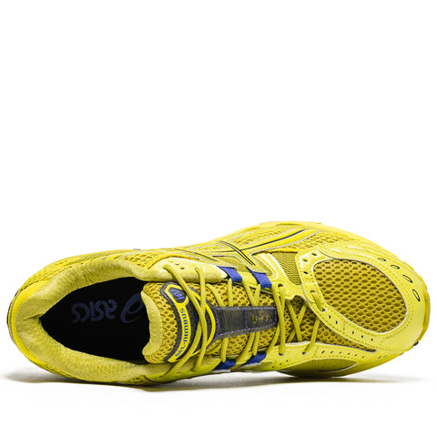 Asics Gel-Nimbus 10.1 - Kelp/Lemon Spark