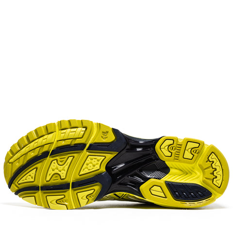 Asics Gel-Nimbus 10.1 - Kelp/Lemon Spark