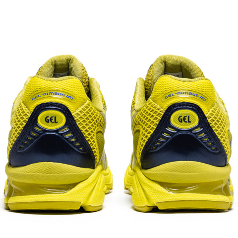 Asics Gel-Nimbus 10.1 - Kelp/Lemon Spark