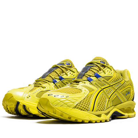 Asics Gel-Nimbus 10.1 - Kelp/Lemon Spark