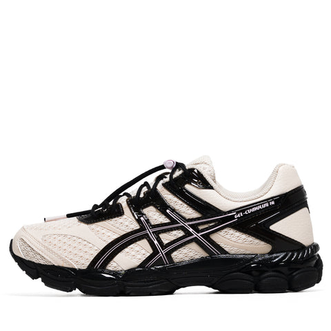 Finesse x Asics Gel-Cumulus 16 - Desert Rose