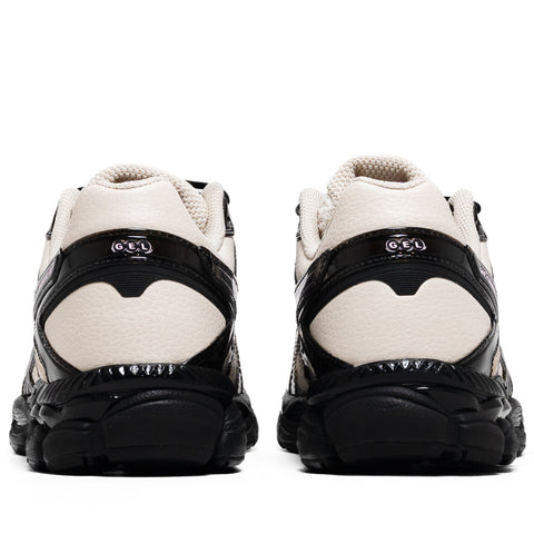 Finesse x Asics Gel-Cumulus 16 - Desert Rose