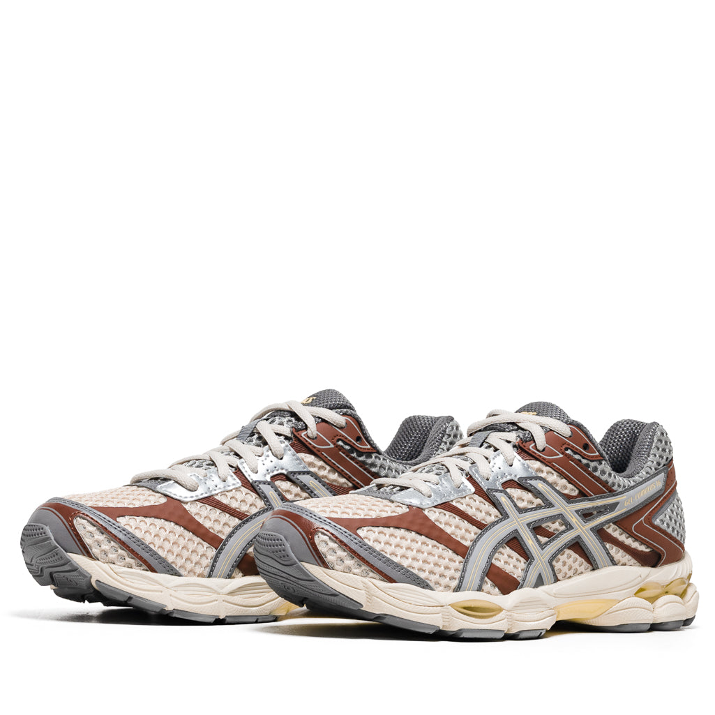 [ASICS for emmi] GEL-CUMULUS 16 ASICS and emmi Reimagine the GEL-CUMULUS 16 With a Modern