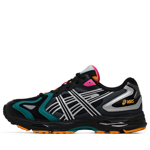 Asics Gel-K1011 - Black/Pure Silver