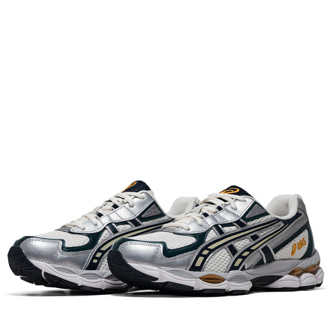 Asics Gel-NYC 2055 - Cream/Midnight