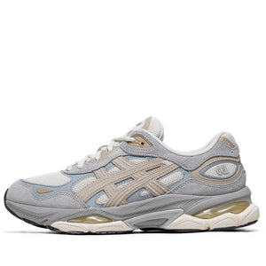 Asics Gel-NYC 2.0 - Cream/Concrete