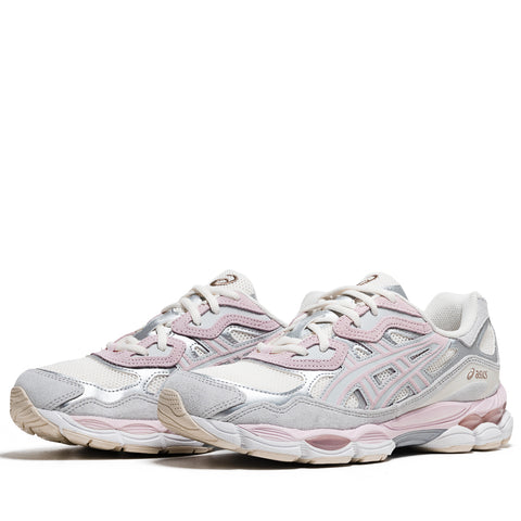 Asics Gel-NYC - Concrete/Barely Rose