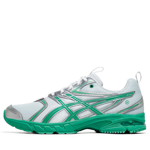 Hidden NY x Asics Gel-DS Trainer 14 - White/Blarney