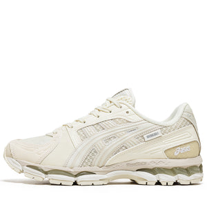 INVINCIBLE x MADNESS x Asics Gel-Kayano 12.1 - Vanilla/Vanilla