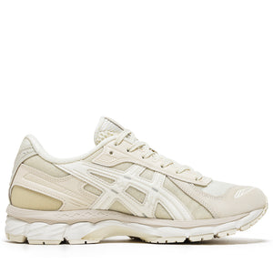 INVINCIBLE x MADNESS x Asics Gel-Kayano 12.1 - Vanilla/Vanilla