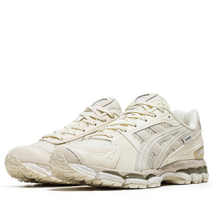 INVINCIBLE x MADNESS x Asics Gel-Kayano 12.1 - Vanilla/Vanilla