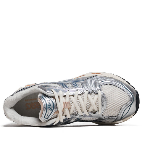 Asics Gel-Kayano 14 - Cream/Ironclad