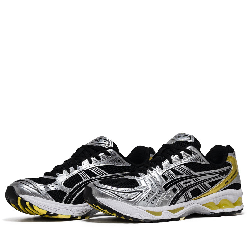 GEL-KAYANO 31 WIDE | Men | Indigo Blue/Gunmetal | Men's
