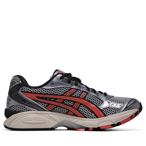 Asics Gel-Kayano 14 - White/Papaya