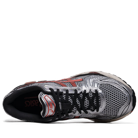 Asics Gel-Kayano 14 - White/Papaya
