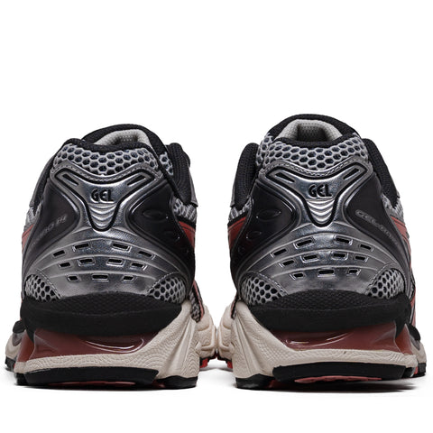 Asics Gel-Kayano 14 - White/Papaya