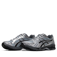 Asics Gel-Kayano 14 - Pure Silver/Black