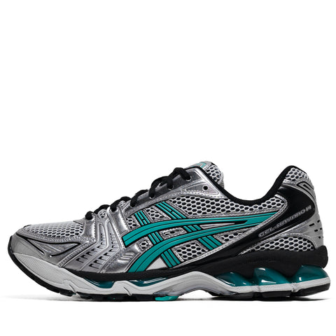 Asics Gel-Kayano 14 - White/Waterfall