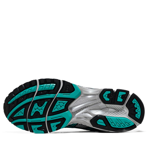 Asics Gel-Kayano 14 - White/Waterfall