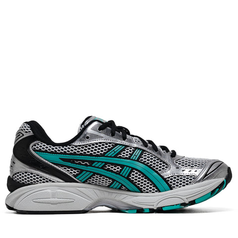 Asics Gel-Kayano 14 - White/Waterfall