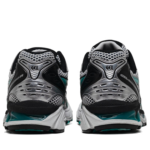 Asics Gel-Kayano 14 - White/Waterfall