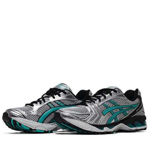 Asics Gel-Kayano 14 - White/Waterfall