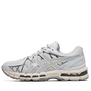 Asics Gel-Kayano 20 - White/Pure Silver