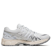 Asics Gel-Kayano 20 - White/Pure Silver
