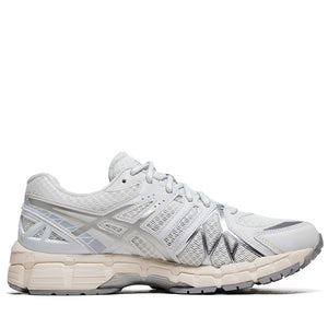 Asics Gel-Kayano 20 - White/Pure Silver
