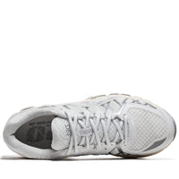 Asics Gel-Kayano 20 - White/Pure Silver