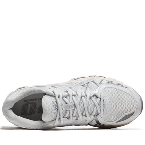 Asics Gel-Kayano 20 - White/Pure Silver