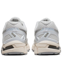 Asics Gel-Kayano 20 - White/Pure Silver