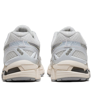 Asics Gel-Kayano 20 - White/Pure Silver
