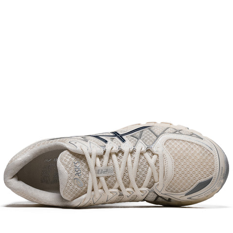 Asics Gel-Kayano 20 - Cream/Independence Blue